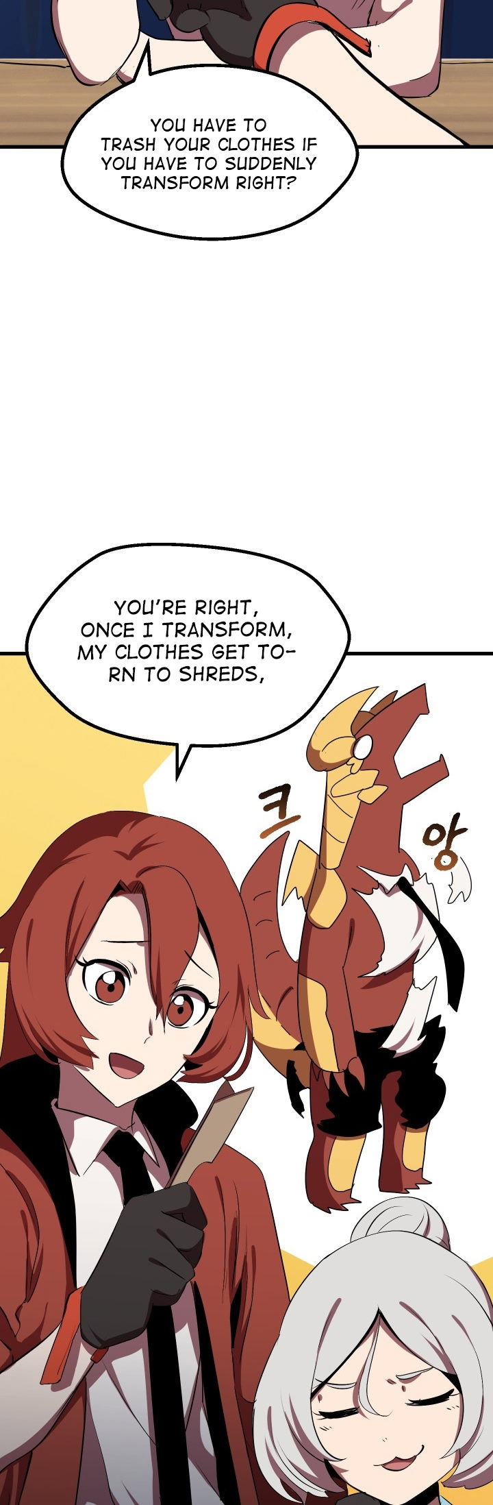 Survival Story of a Sword King in a Fantasy World Page 37 - MangaHe
