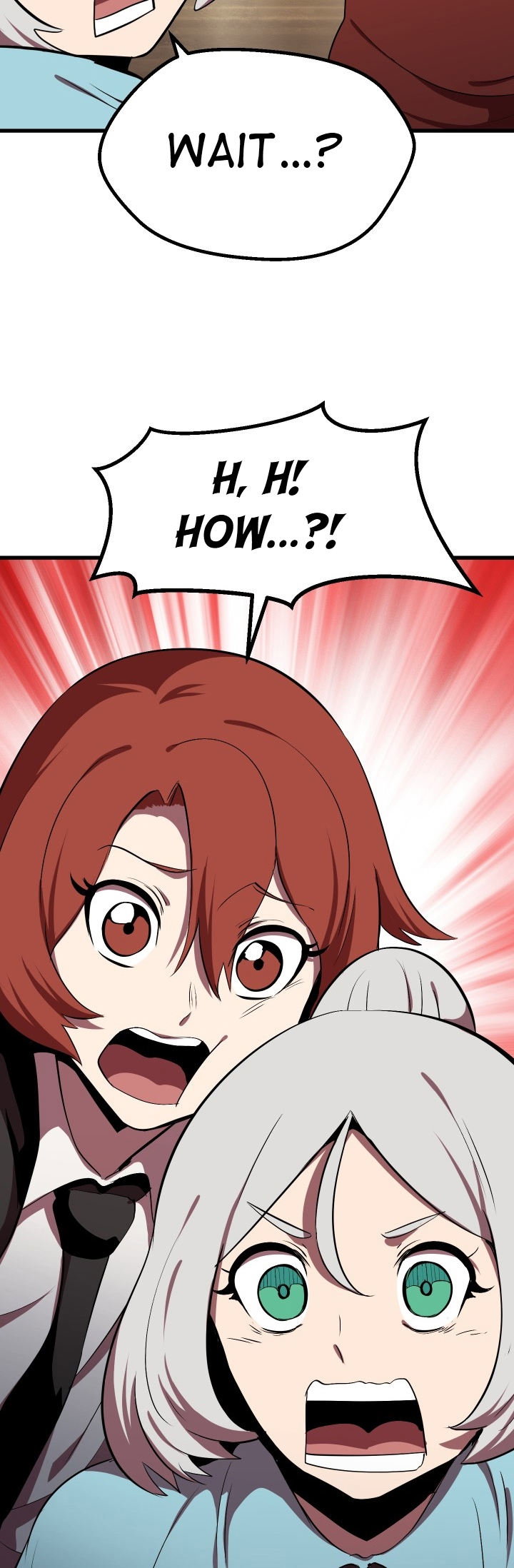 Survival Story of a Sword King in a Fantasy World Page 39 - MangaHe