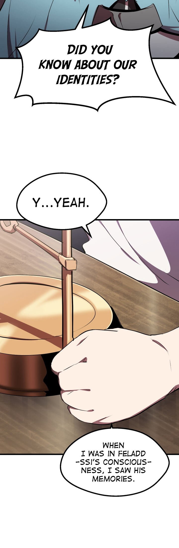 Survival Story of a Sword King in a Fantasy World Page 40 - MangaHe