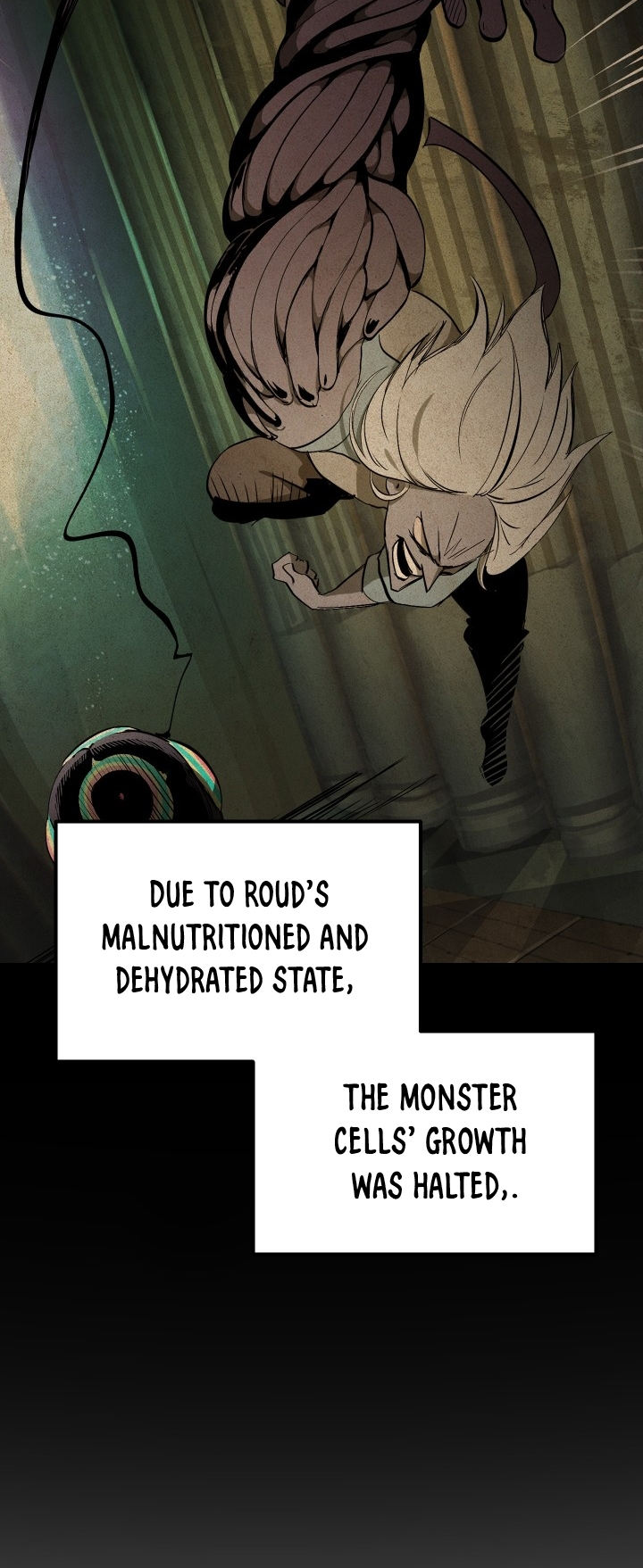 Survival Story of a Sword King in a Fantasy World Page 5 - MangaHe