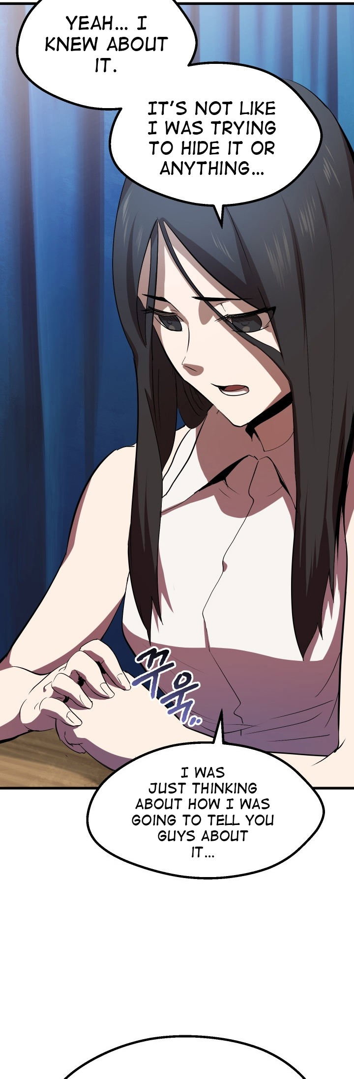 Survival Story of a Sword King in a Fantasy World Page 42 - MangaHe