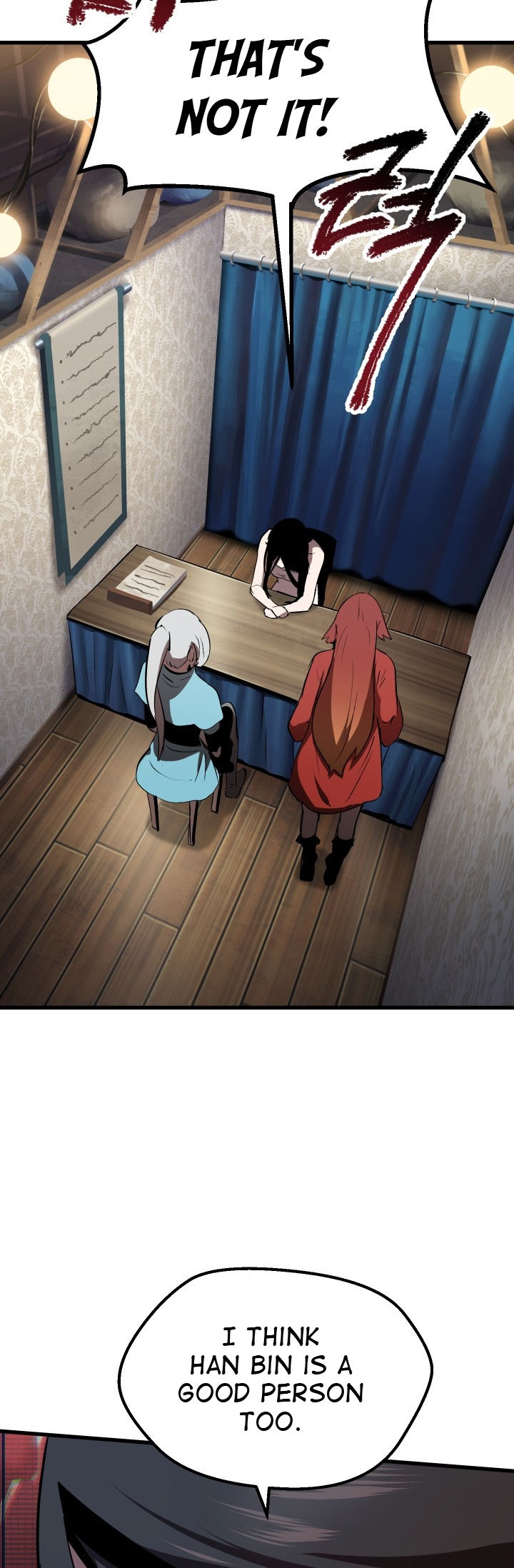 Survival Story of a Sword King in a Fantasy World Page 44 - MangaHe