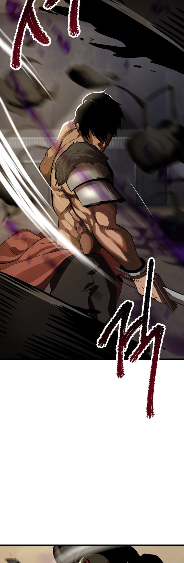 Survival Story of a Sword King in a Fantasy World Page 48 - MangaHe