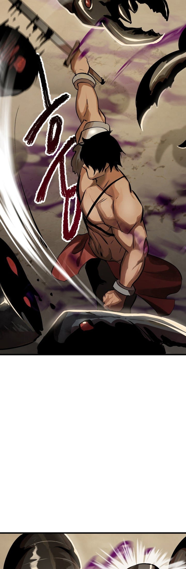 Survival Story of a Sword King in a Fantasy World Page 49 - MangaHe