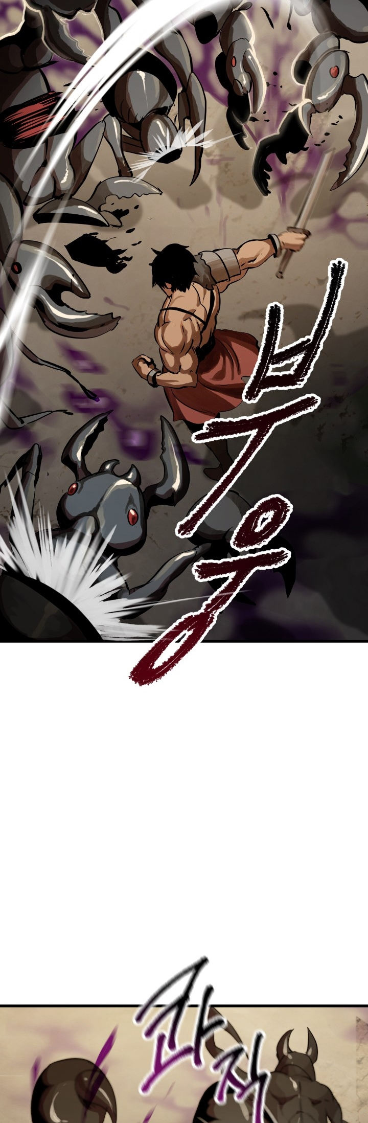 Survival Story of a Sword King in a Fantasy World Page 51 - MangaHe