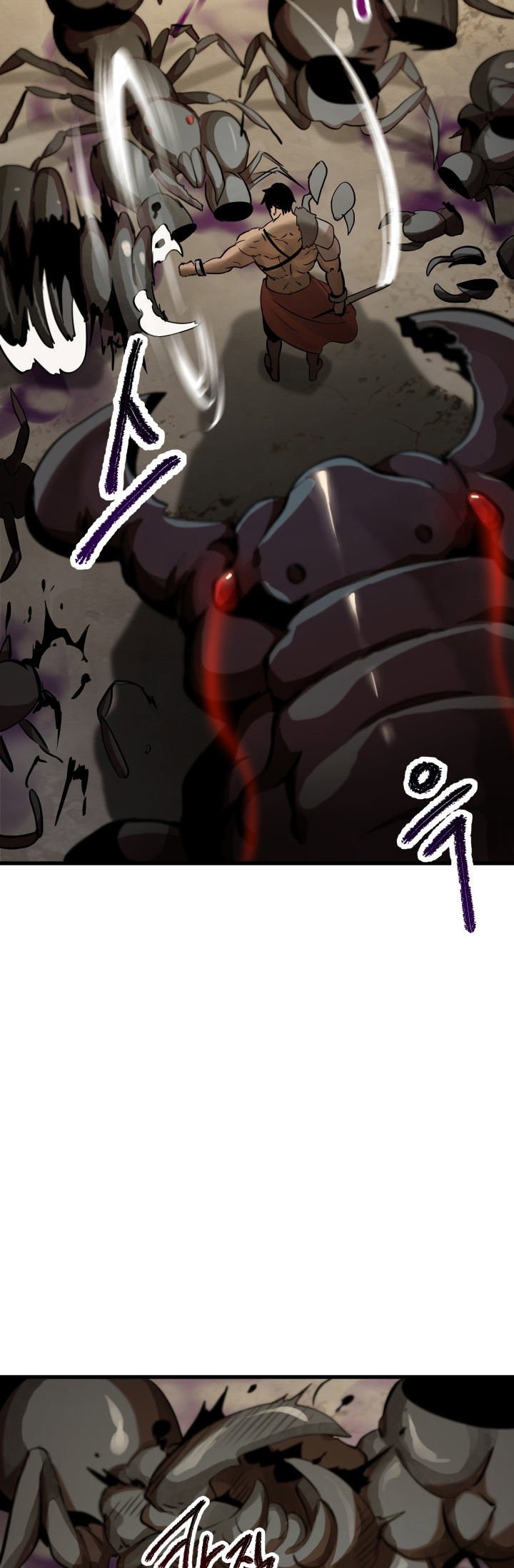 Survival Story of a Sword King in a Fantasy World Page 52 - MangaHe