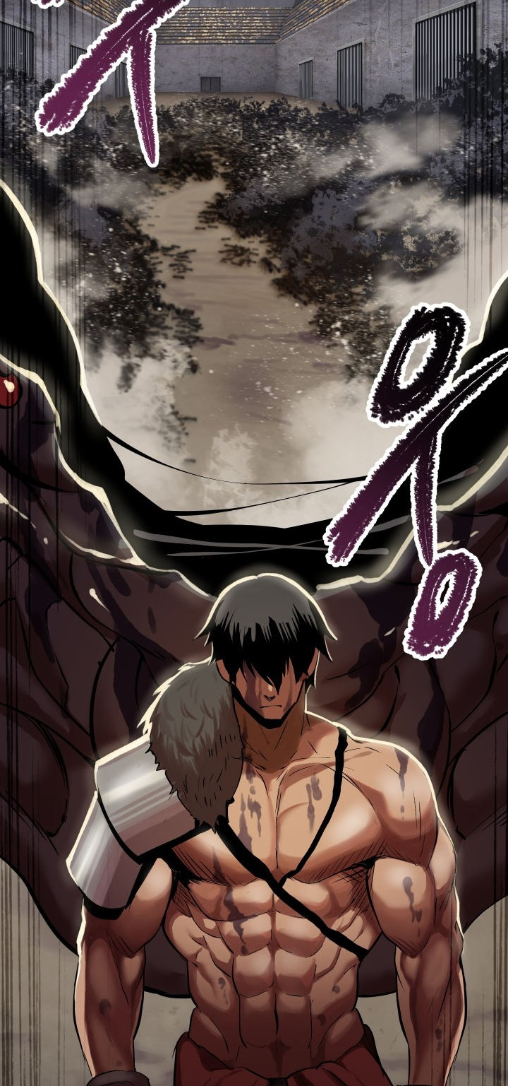 Survival Story of a Sword King in a Fantasy World Page 60 - MangaHe