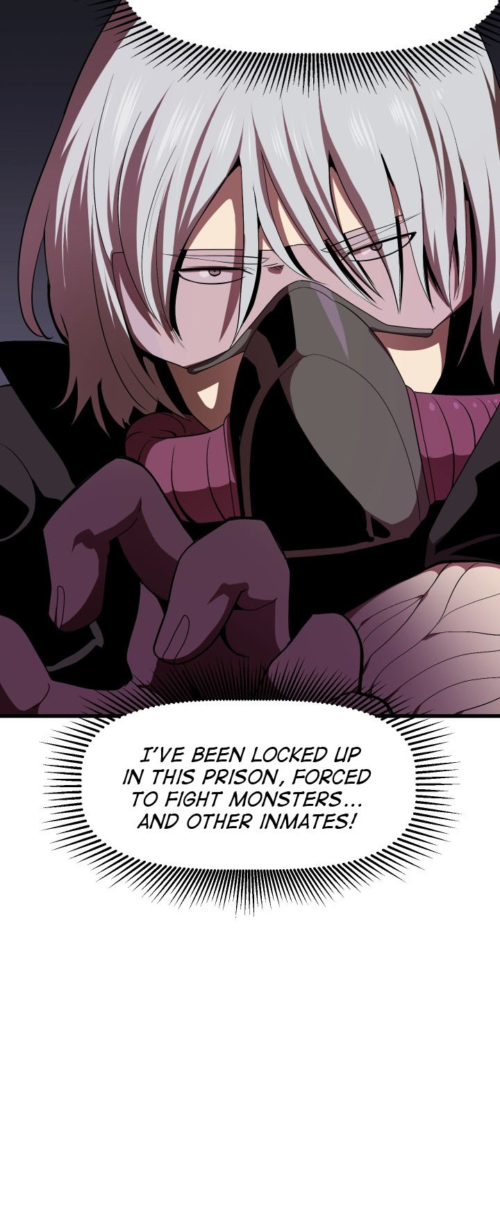 Survival Story of a Sword King in a Fantasy World Page 8 - MangaHe