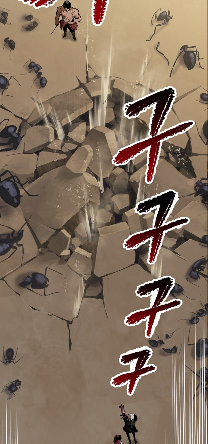 Survival Story of a Sword King in a Fantasy World Page 76 - MangaHe