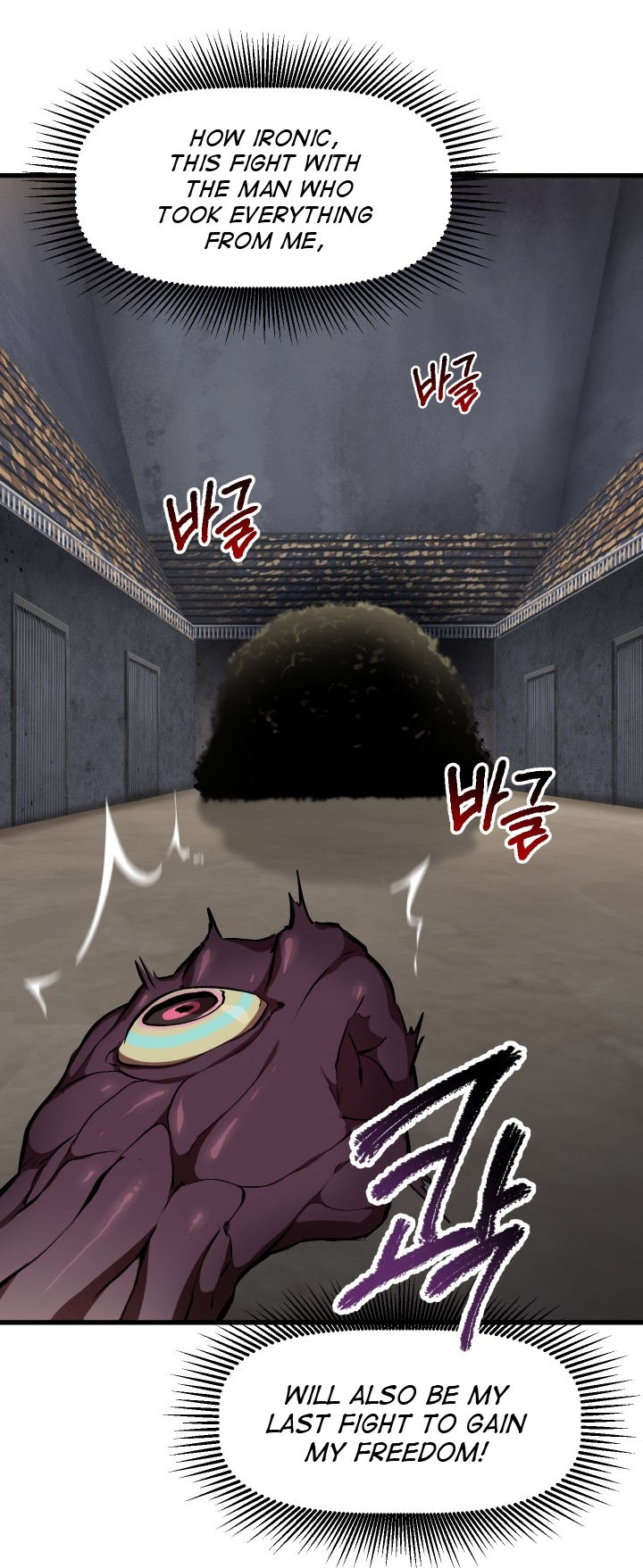 Survival Story of a Sword King in a Fantasy World Page 9 - MangaHe