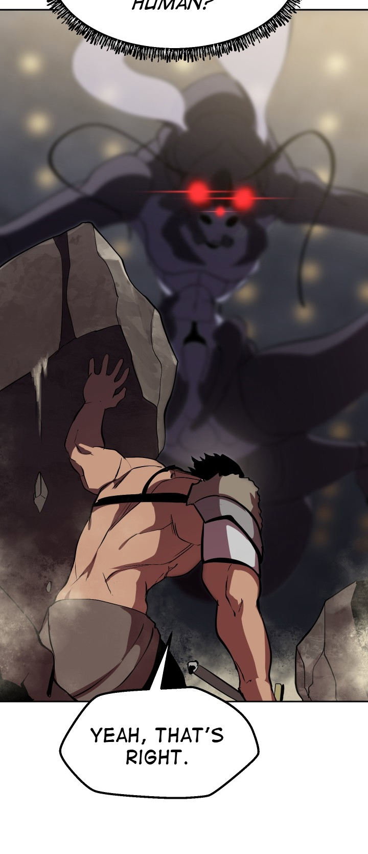 Survival Story of a Sword King in a Fantasy World Page 87 - MangaHe