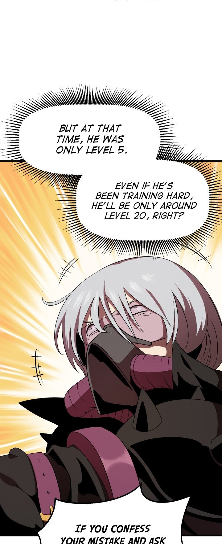 Survival Story of a Sword King in a Fantasy World Page 10 - MangaHe