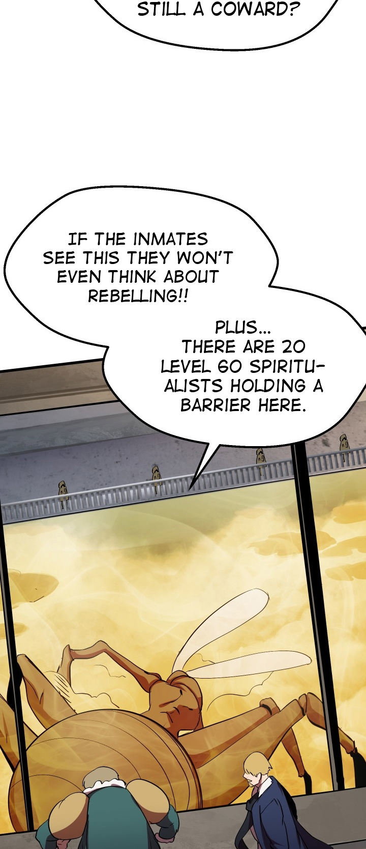 Survival Story of a Sword King in a Fantasy World Page 93 - MangaHe