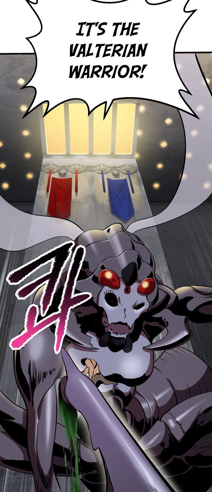Survival Story of a Sword King in a Fantasy World Page 97 - MangaHe