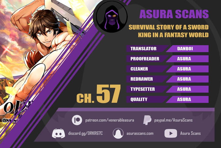 Survival Story of a Sword King in a Fantasy World Page 2 - MangaHe