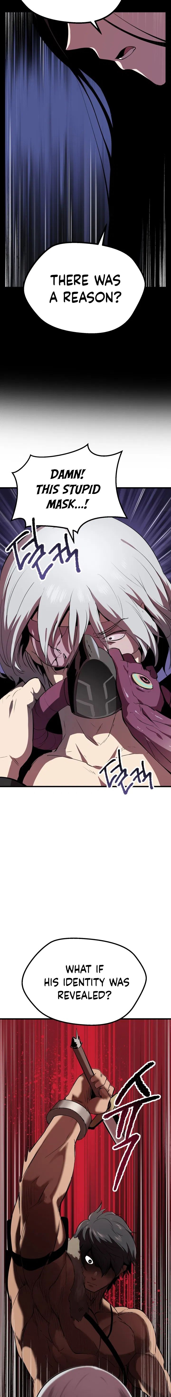 Survival Story of a Sword King in a Fantasy World Page 14 - MangaHe