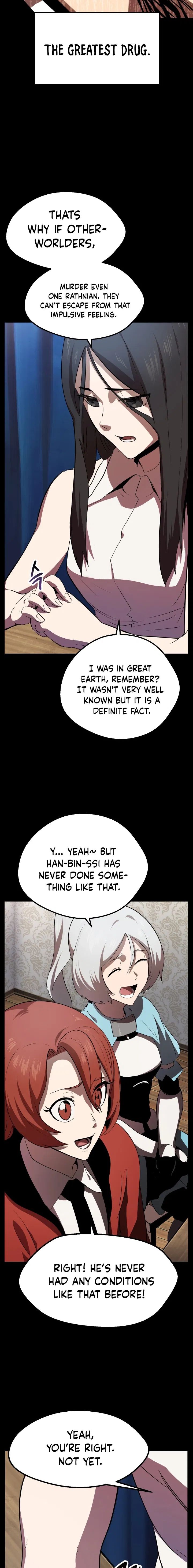 Survival Story of a Sword King in a Fantasy World Page 7 - MangaHe