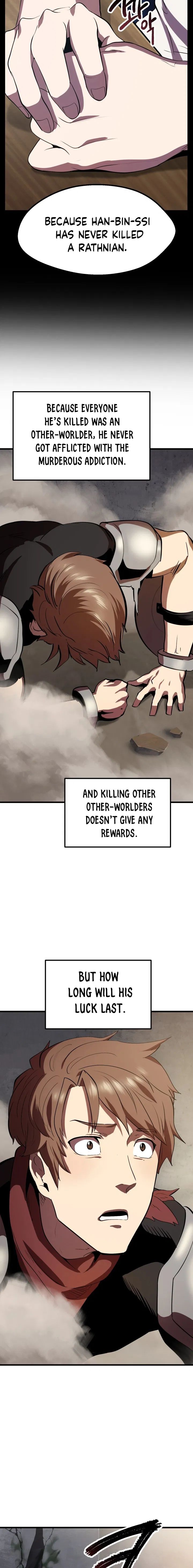 Survival Story of a Sword King in a Fantasy World Page 8 - MangaHe