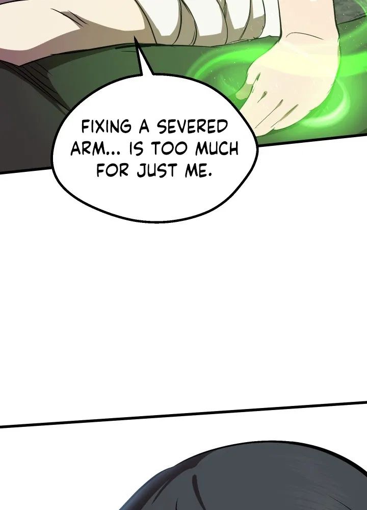 Survival Story of a Sword King in a Fantasy World Page 120 - MangaHe