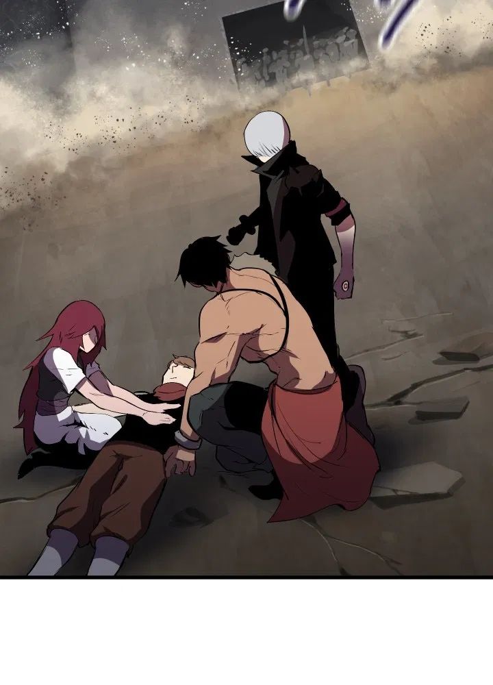 Survival Story of a Sword King in a Fantasy World Page 64 - MangaHe