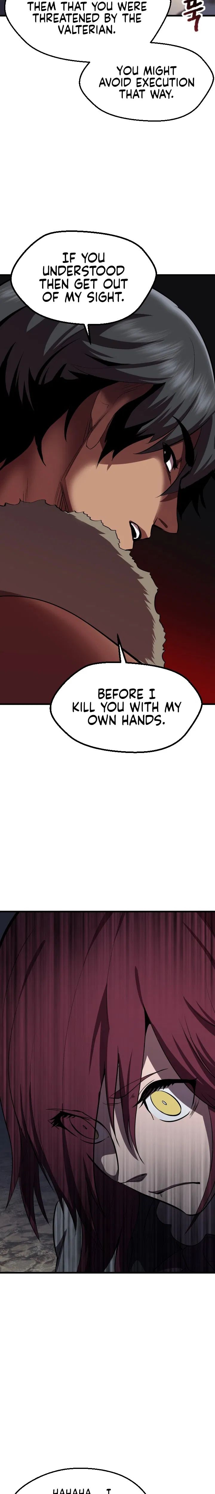 Survival Story of a Sword King in a Fantasy World Page 14 - MangaHe