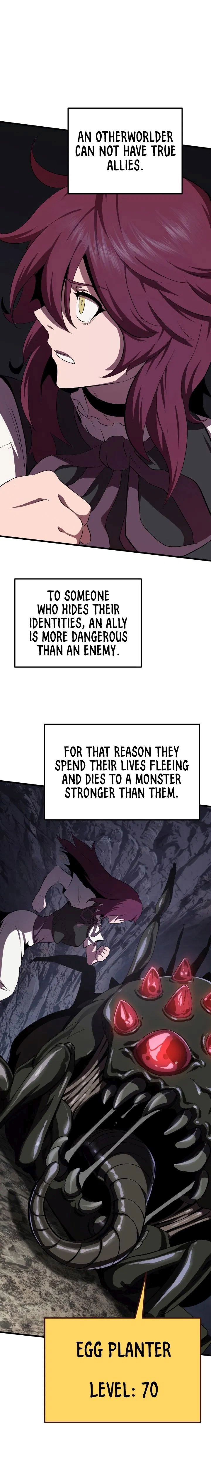 Survival Story of a Sword King in a Fantasy World Page 3 - MangaHe