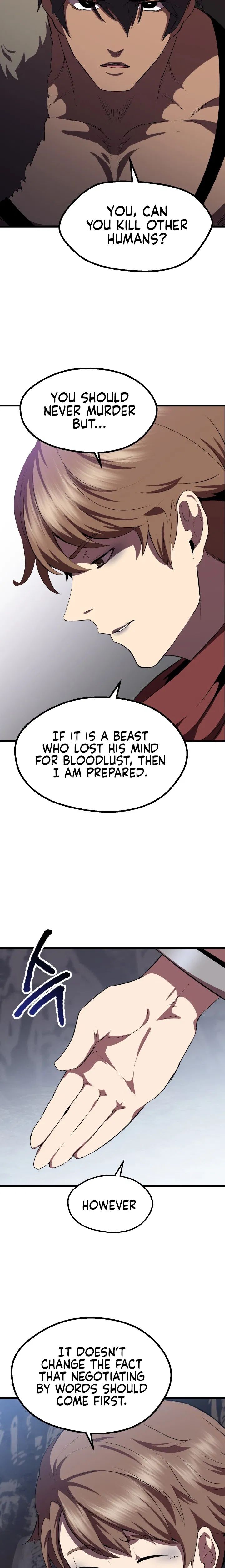 Survival Story of a Sword King in a Fantasy World Page 23 - MangaHe