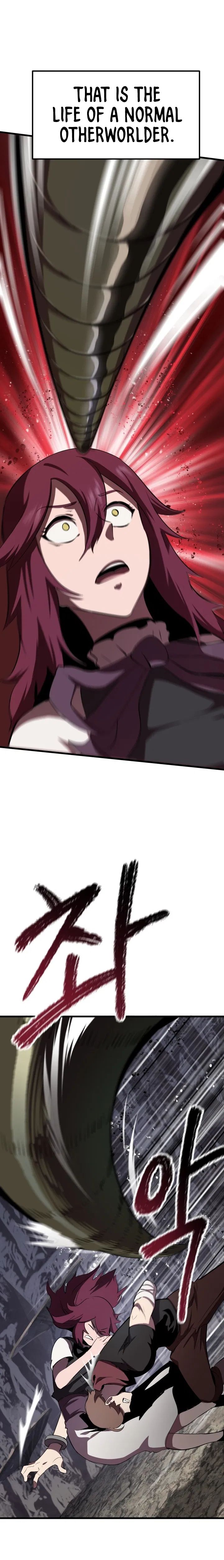 Survival Story of a Sword King in a Fantasy World Page 4 - MangaHe