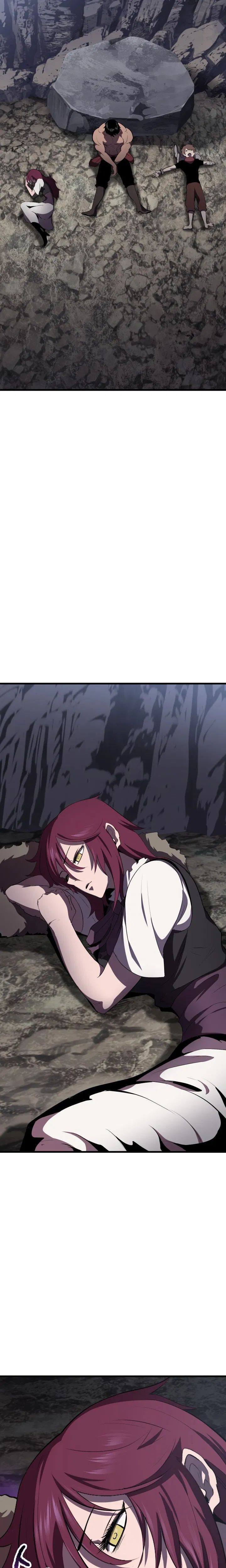 Survival Story of a Sword King in a Fantasy World Page 31 - MangaHe