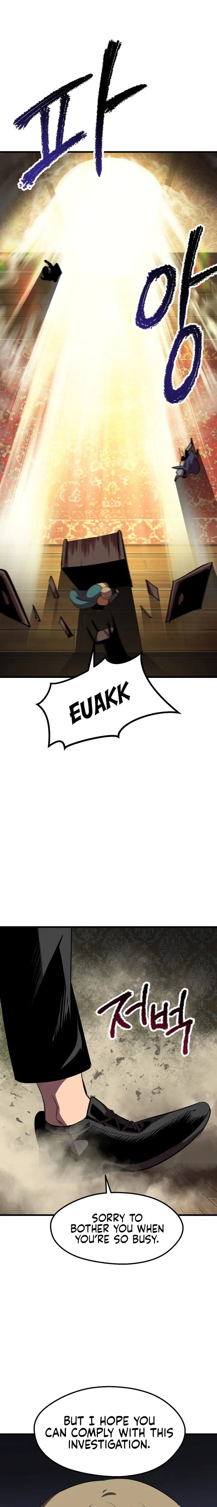 Survival Story of a Sword King in a Fantasy World Page 36 - MangaHe