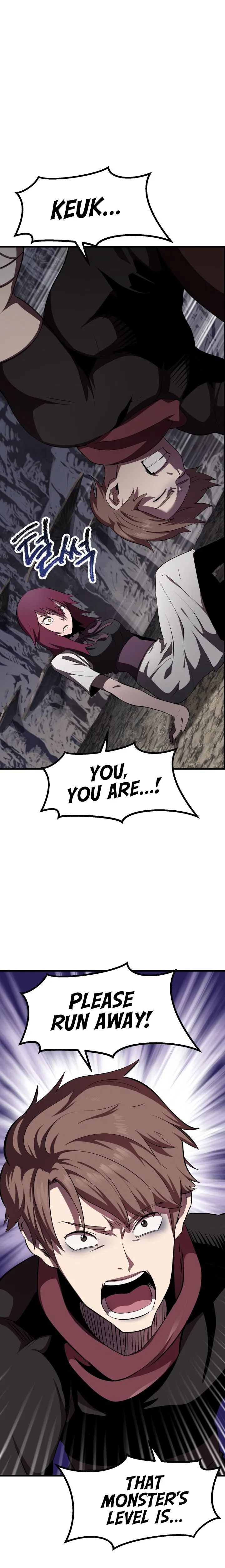 Survival Story of a Sword King in a Fantasy World Page 5 - MangaHe