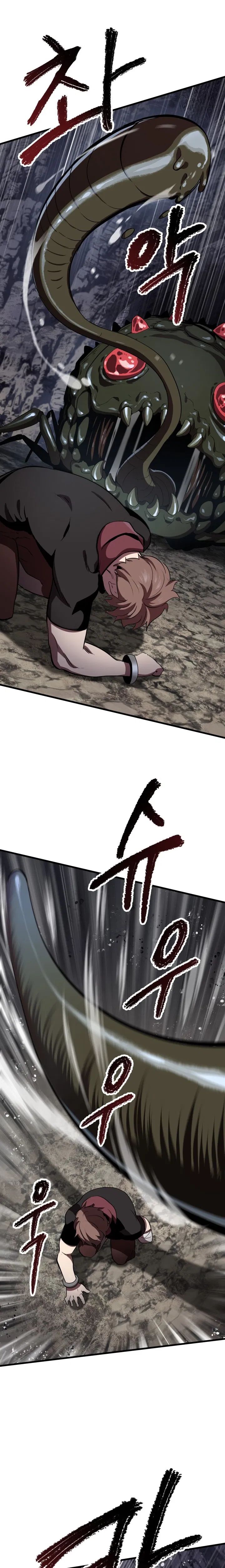 Survival Story of a Sword King in a Fantasy World Page 6 - MangaHe