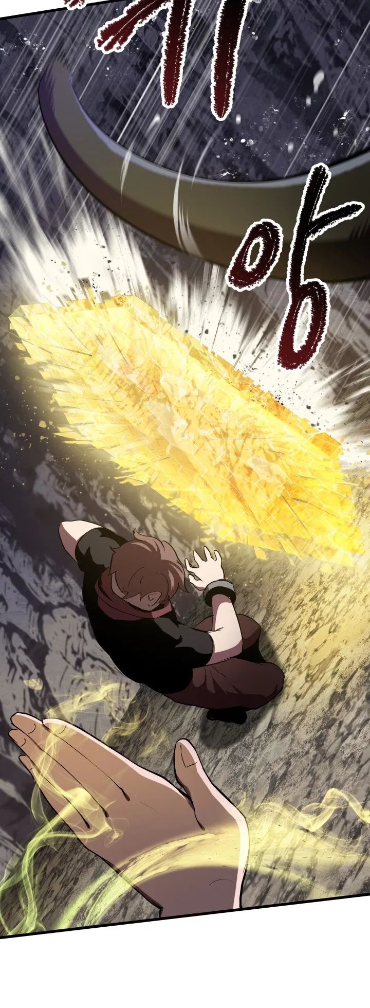 Survival Story of a Sword King in a Fantasy World Page 7 - MangaHe
