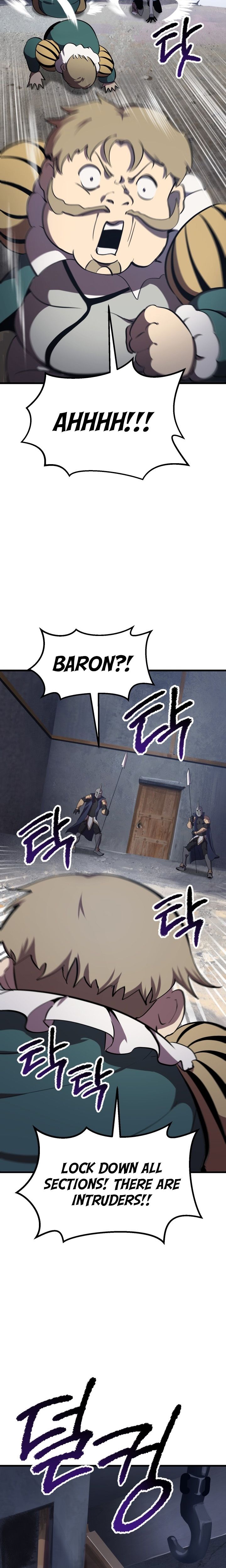 Survival Story of a Sword King in a Fantasy World Page 11 - MangaHe