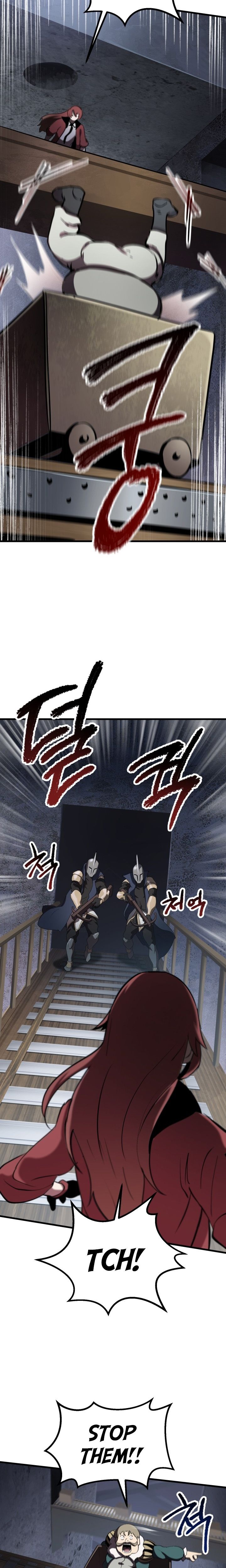 Survival Story of a Sword King in a Fantasy World Page 15 - MangaHe