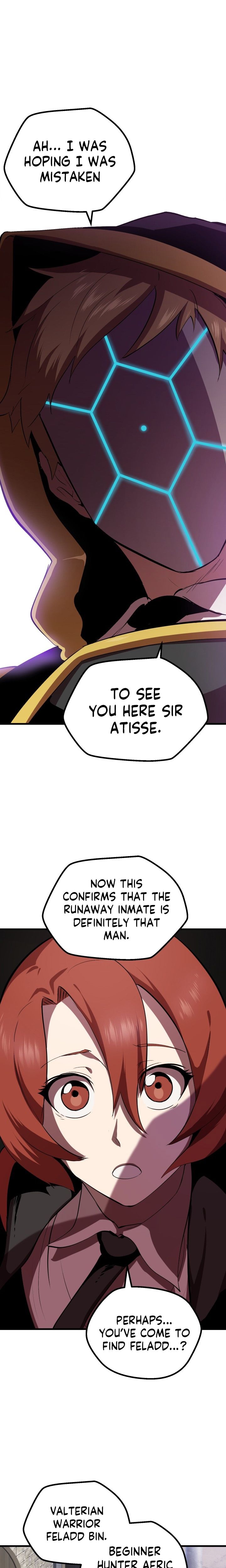 Survival Story of a Sword King in a Fantasy World Page 3 - MangaHe