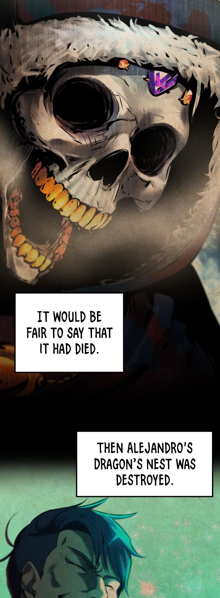 Survival Story of a Sword King in a Fantasy World Page 22 - MangaHe