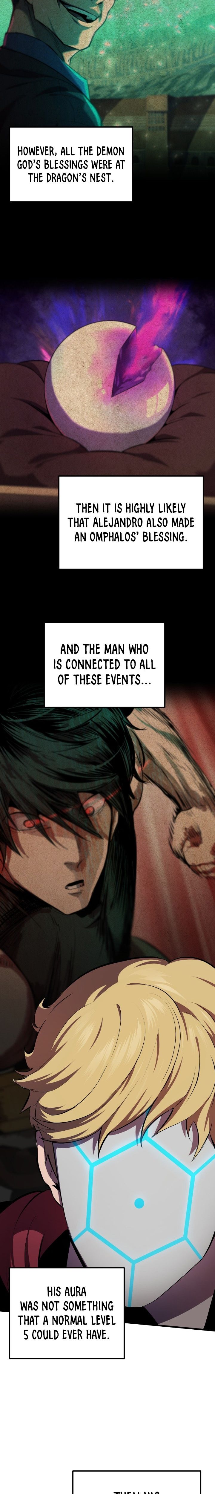Survival Story of a Sword King in a Fantasy World Page 23 - MangaHe