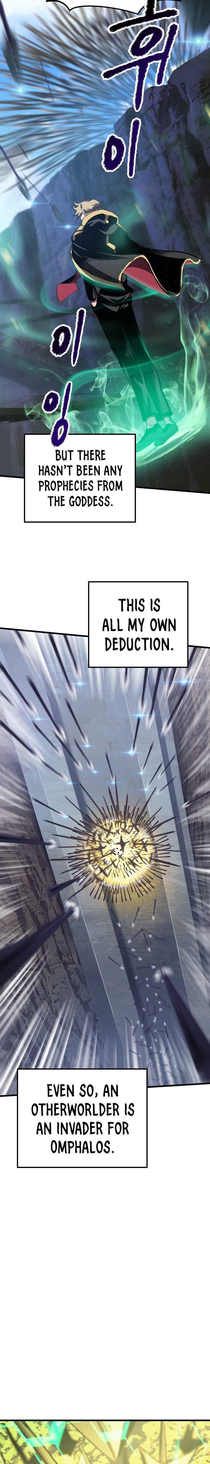 Survival Story of a Sword King in a Fantasy World Page 25 - MangaHe