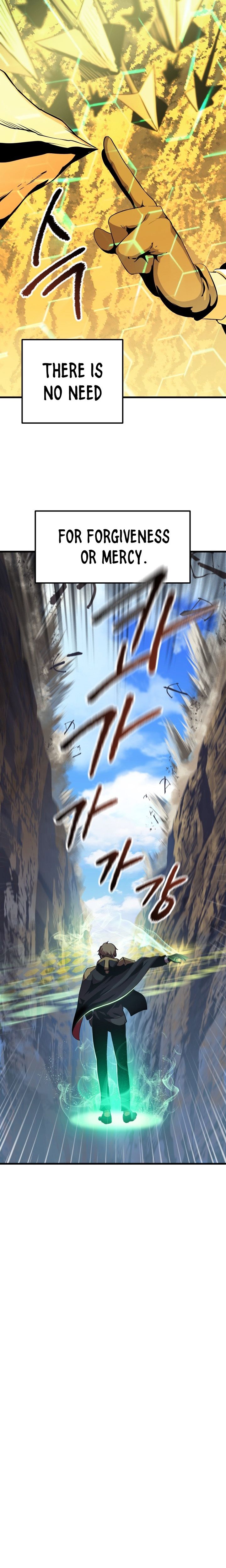 Survival Story of a Sword King in a Fantasy World Page 26 - MangaHe