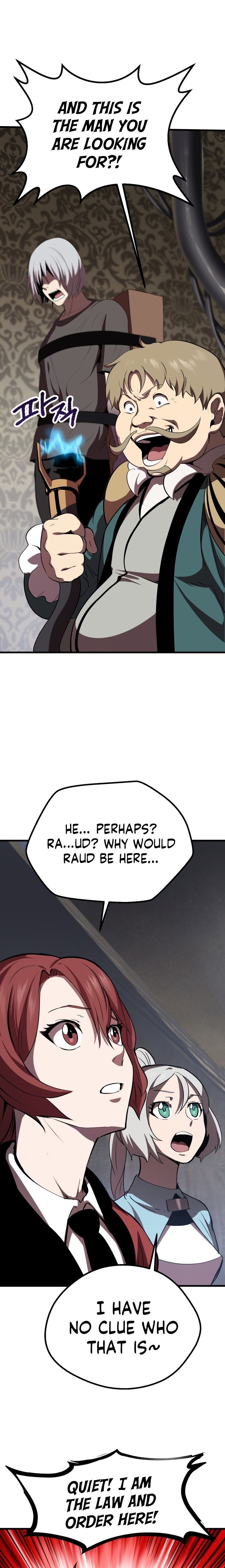 Survival Story of a Sword King in a Fantasy World Page 30 - MangaHe