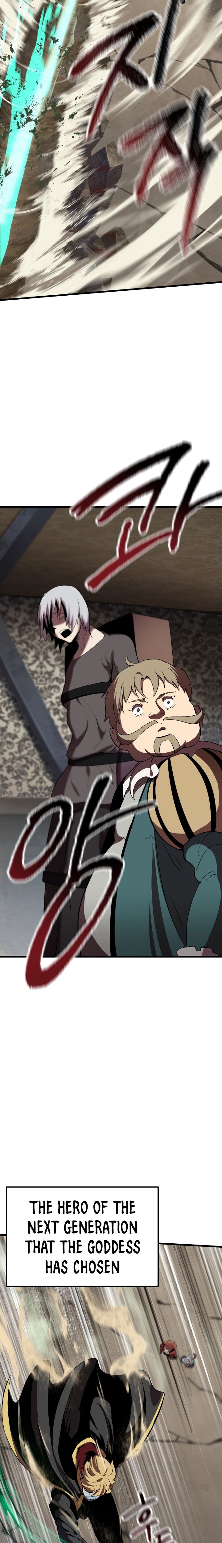 Survival Story of a Sword King in a Fantasy World Page 38 - MangaHe