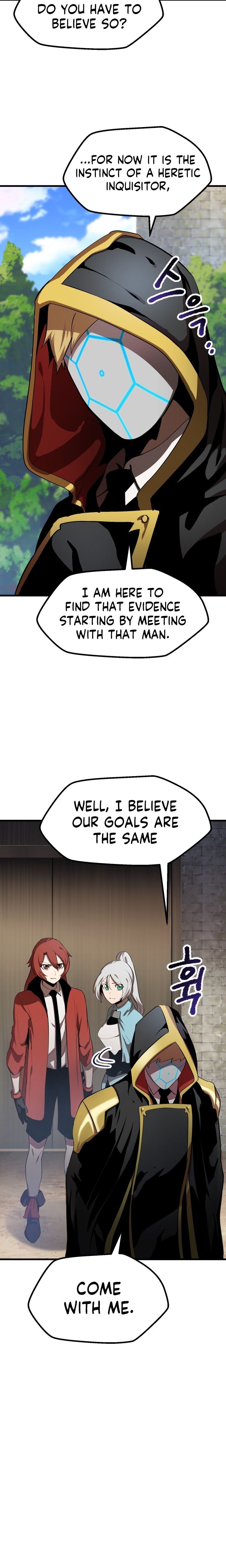Survival Story of a Sword King in a Fantasy World Page 5 - MangaHe