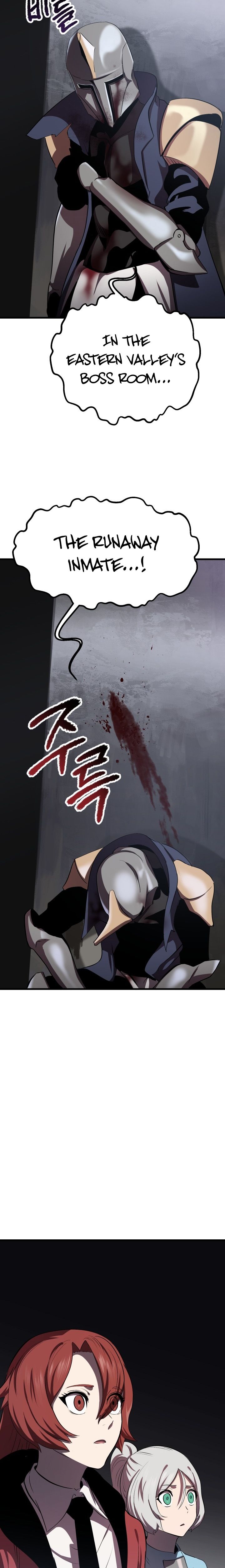 Survival Story of a Sword King in a Fantasy World Page 41 - MangaHe