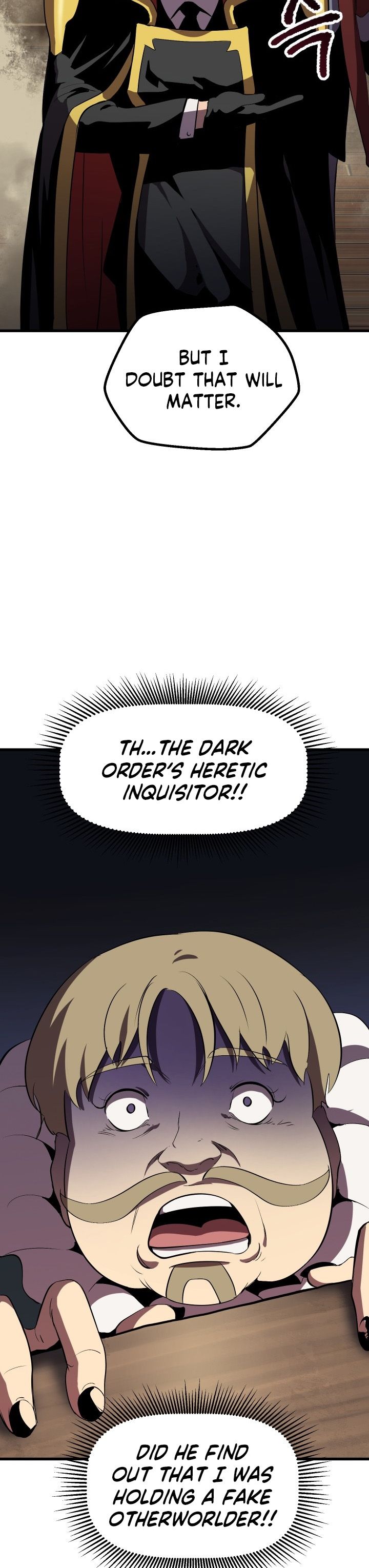 Survival Story of a Sword King in a Fantasy World Page 7 - MangaHe