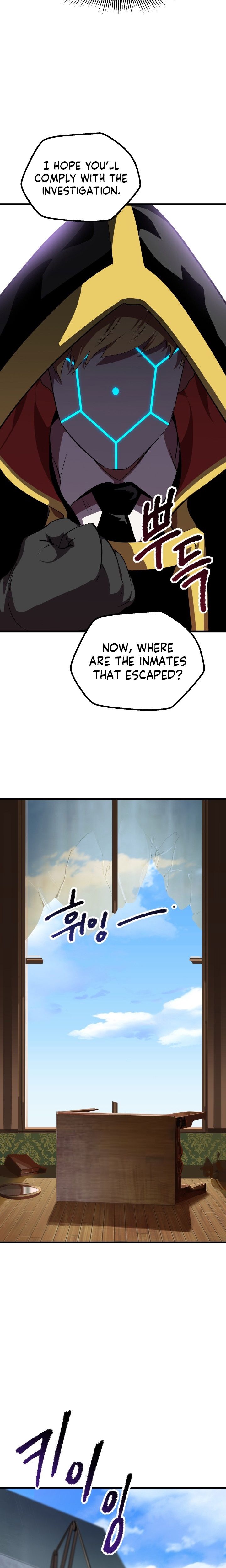 Survival Story of a Sword King in a Fantasy World Page 8 - MangaHe
