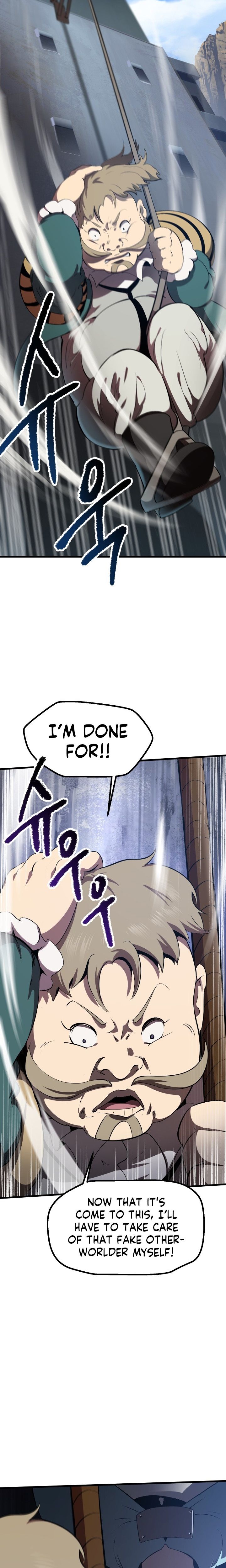 Survival Story of a Sword King in a Fantasy World Page 9 - MangaHe