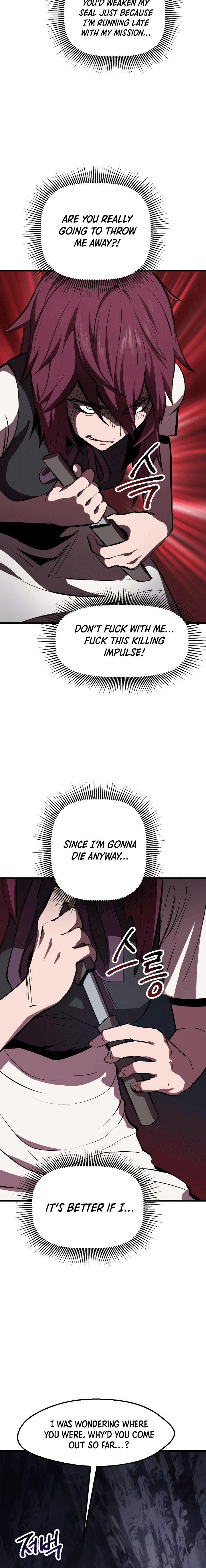 Survival Story of a Sword King in a Fantasy World Page 28 - MangaHe