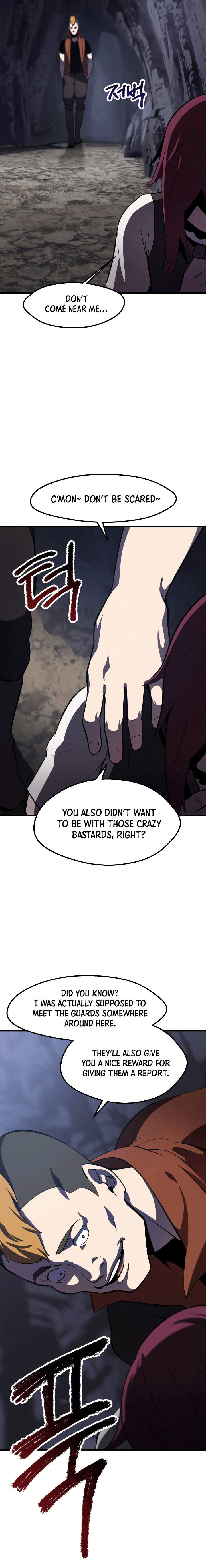 Survival Story of a Sword King in a Fantasy World Page 29 - MangaHe