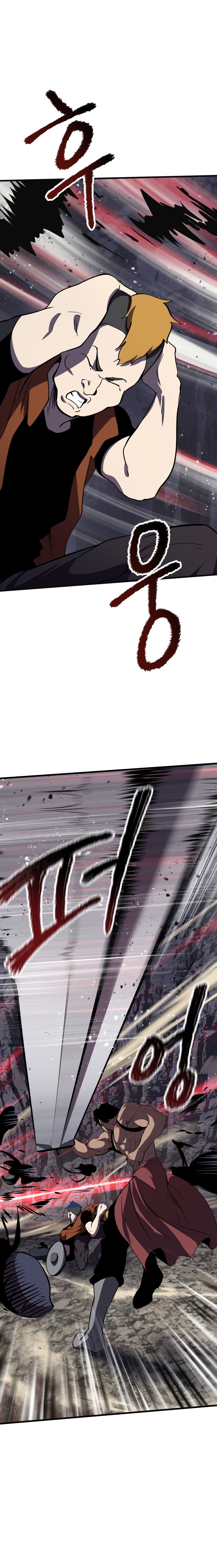 Survival Story of a Sword King in a Fantasy World Page 8 - MangaHe